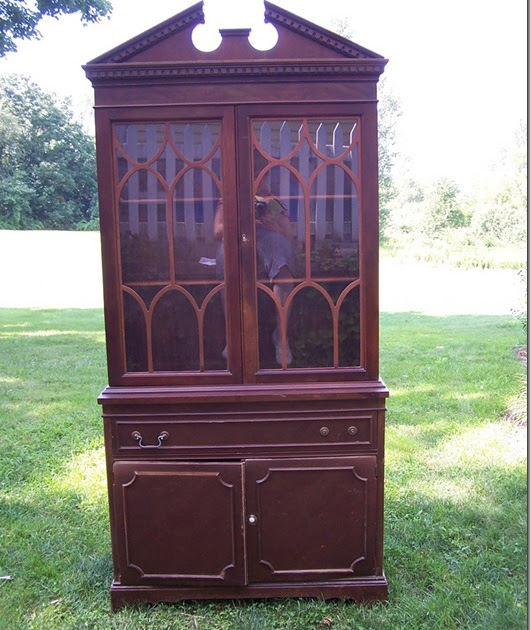 China RefinishA Handmade Childhood